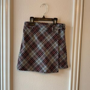 Zara girl skort